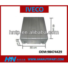 COUVERTURE DE BATTERIE IVECO 98474429